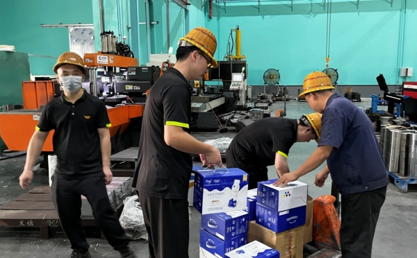 hy3380cc海洋之神智能装备集团